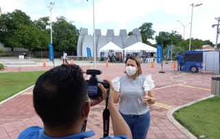 Atlántico sigue sumando ‘Motobacanes’ que contribuyen a garantizar la seguridad vial