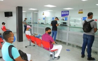 Últimos días para beneficiarse del 70 por ciento de descuento en intereses de derechos de tránsito