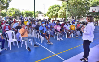 ’Motodestrezas’, nueva estrategia para fortalecer la seguridad vial en el Atlántico