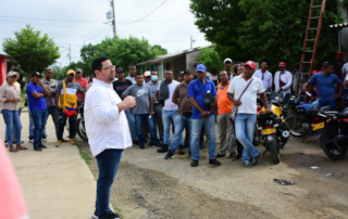 Con ‘Atlántico Gana Mil’, Tránsito beneficiará a motociclistas de 14 municipios del departamento