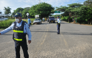 Autoridades del Atlántico invitan a celebrar este 16 de julio con responsabilidad y seguridad