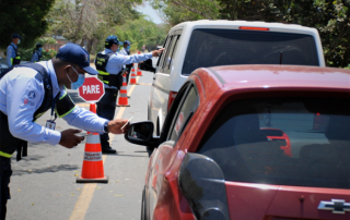 Autoridades del Atlántico invitan a celebrar este 16 de julio con responsabilidad y seguridad