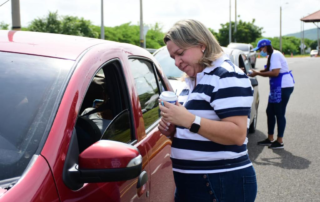 Tránsito del Atlántico entrega recomendaciones por puente festivo del Sagrado Corazón