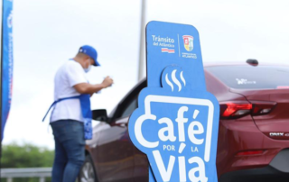 Se espera que 77 mil vehículos se movilicen por las carreteras del Atlántico en este puente festivo