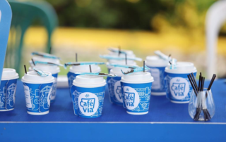 Se espera que 77 mil vehículos se movilicen por las carreteras del Atlántico en este puente festivo