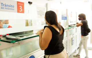 Vence el plazo de los descuentos para pagar las infracciones de transito