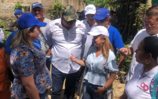 Gobernación del Atlántico activó ‘Internet Gratis para la Gente’ en Piojó