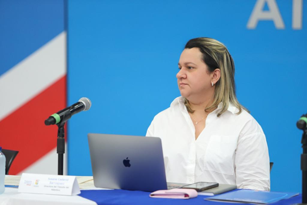 Atlántico, entre los departamentos con mejores índices de seguridad vial en el país