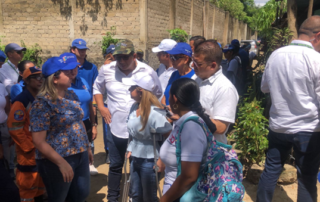 Gobernación del Atlántico activó ‘Internet Gratis para la Gente’ en Piojó