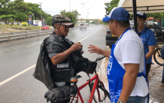 Tránsito del Atlántico invita a utilizar las vías con responsabilidad durante este puente festivo