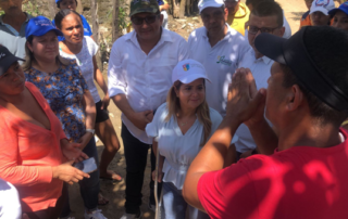 Gobernación del Atlántico activó ‘Internet Gratis para la Gente’ en Piojó