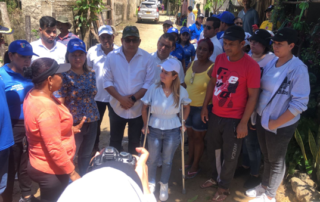 Gobernación del Atlántico activó ‘Internet Gratis para la Gente’ en Piojó