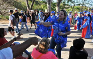 "Logramos un Carnaval seguro en las vías del departamento": Tránsito del Atlántico