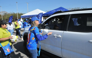 "Logramos un Carnaval seguro en las vías del departamento": Tránsito del Atlántico