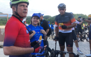 Sazón Atlántico llega este sábado a la Ciclovía de la Circunvalar de la Prosperidad