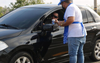 Tránsito del Atlántico reportó cero siniestros en vías del departamento durante el puente festivo