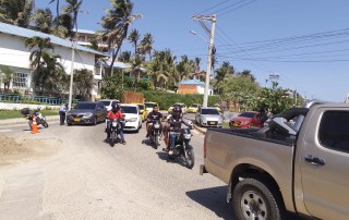 Imagen 1 Agentes De Transito