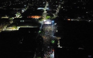 Panoramica Eventos De Carnaval Polonuevo