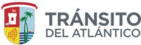 Tránsito del Atlántico Logo