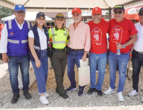 Conducción y devoción: Vive la ruta de la fe con precaución