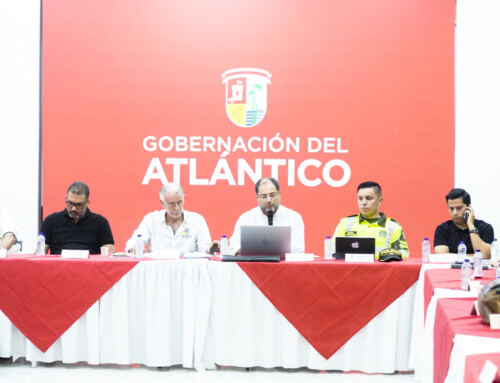 Autoridades municipales le dieron el “Sí” a la unificación de Pico y Placa Departamental