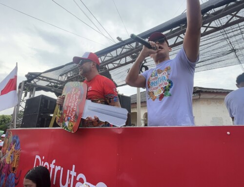 “Disfruta con alegría, cuídate en la vía”: Tránsito del Atlántico inicia campaña de seguridad vial en el departamento.