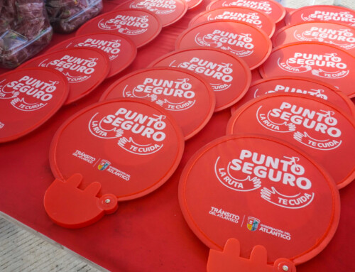 Vuelve la Ciclovía Tu Ruta Segura ¡Una vía para todos!